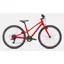 Specialized JETT 24 GLOSS FLO RED / BLACK KID'S BICYCLE